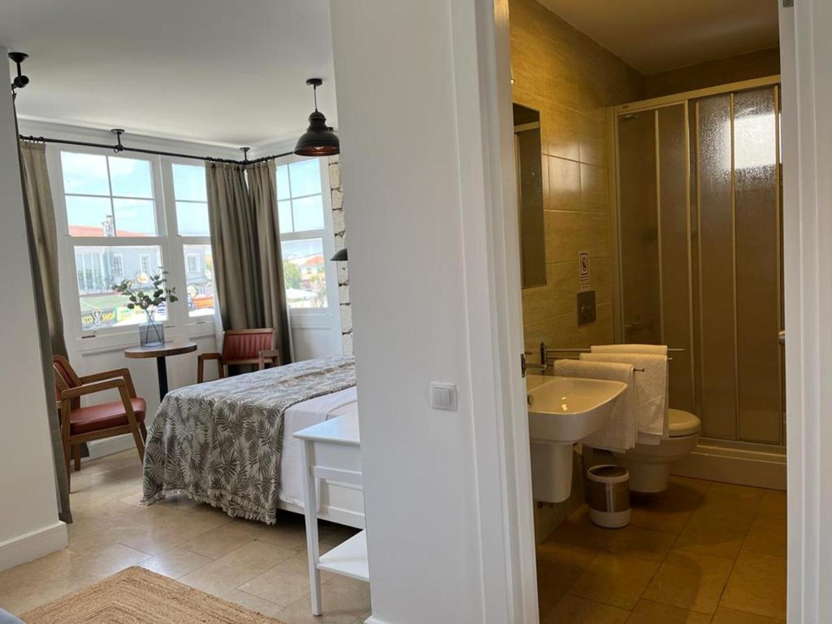 Alacati Moonbox Hotel Zewnętrze zdjęcie