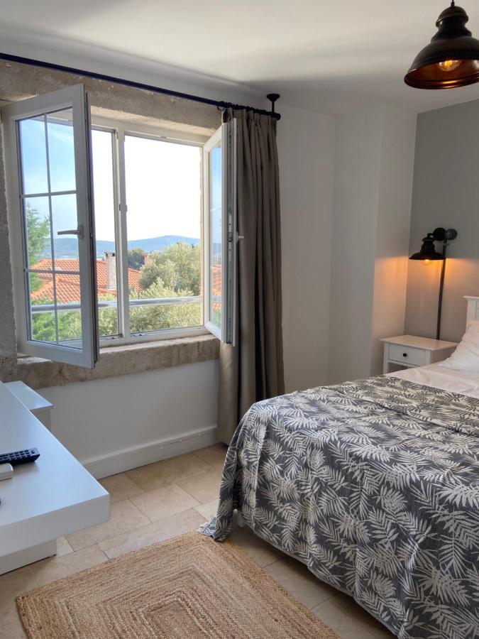 Alacati Moonbox Hotel Zewnętrze zdjęcie