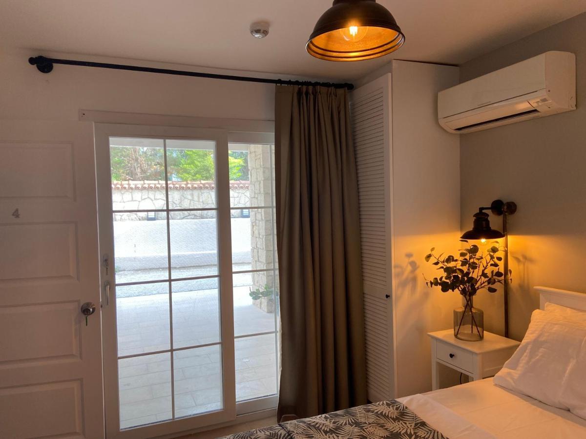Alacati Moonbox Hotel Zewnętrze zdjęcie