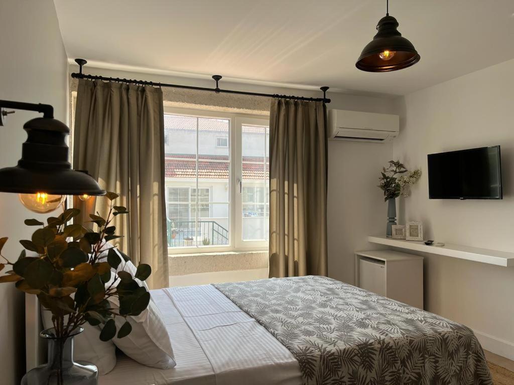 Alacati Moonbox Hotel Zewnętrze zdjęcie