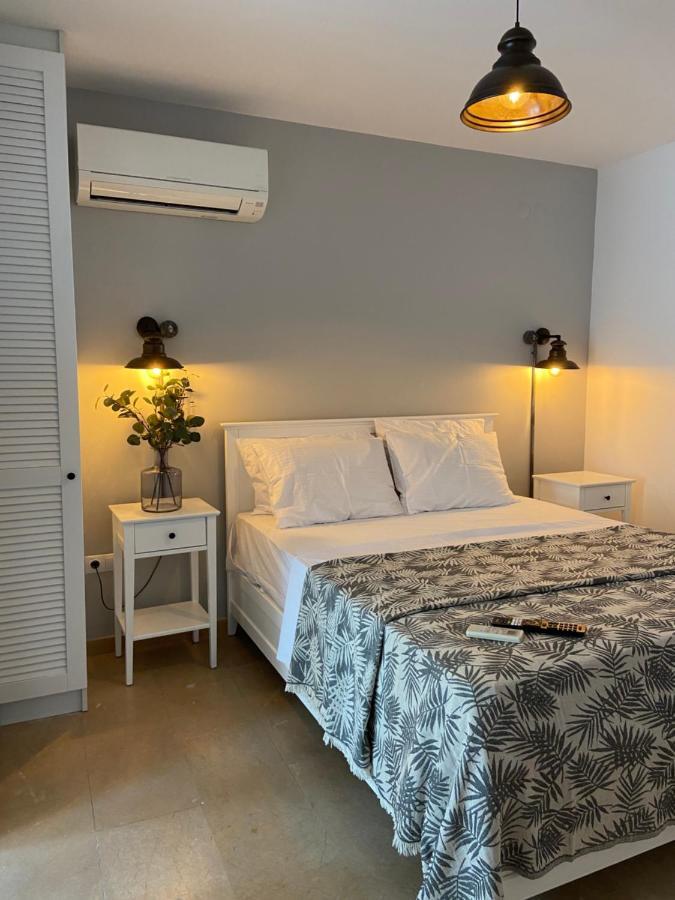Alacati Moonbox Hotel Zewnętrze zdjęcie