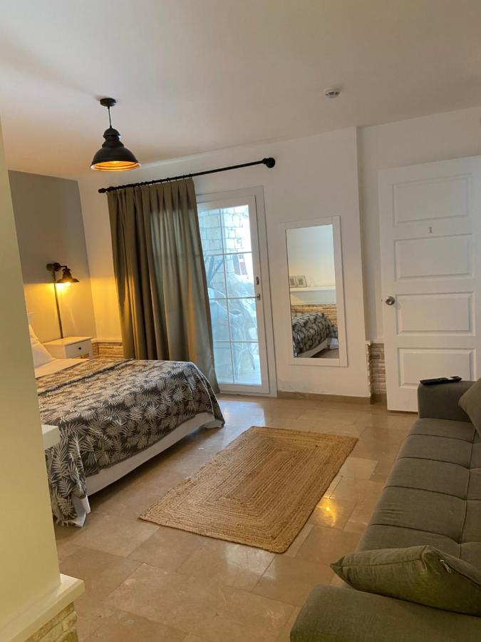 Alacati Moonbox Hotel Zewnętrze zdjęcie