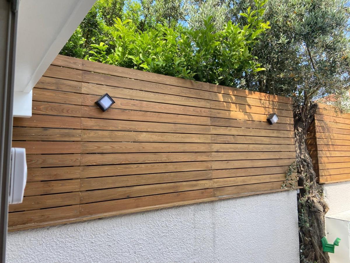 Alacati Moonbox Hotel Zewnętrze zdjęcie
