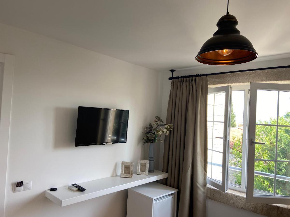 Alacati Moonbox Hotel Zewnętrze zdjęcie