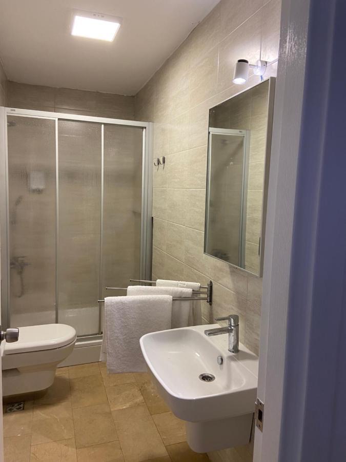 Alacati Moonbox Hotel Zewnętrze zdjęcie