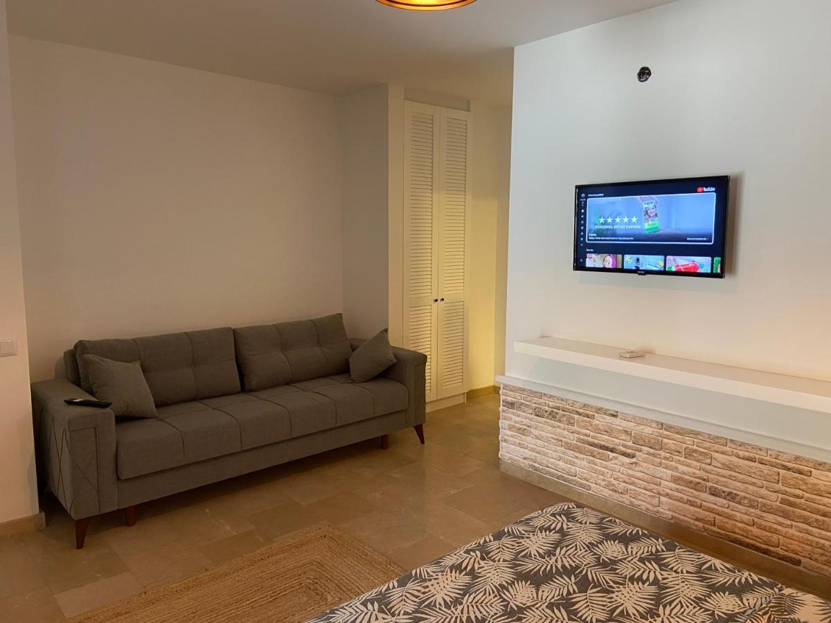 Alacati Moonbox Hotel Zewnętrze zdjęcie