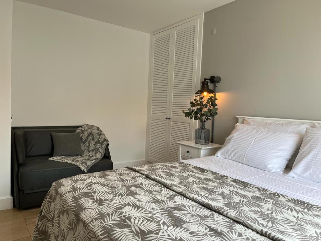 Alacati Moonbox Hotel Zewnętrze zdjęcie