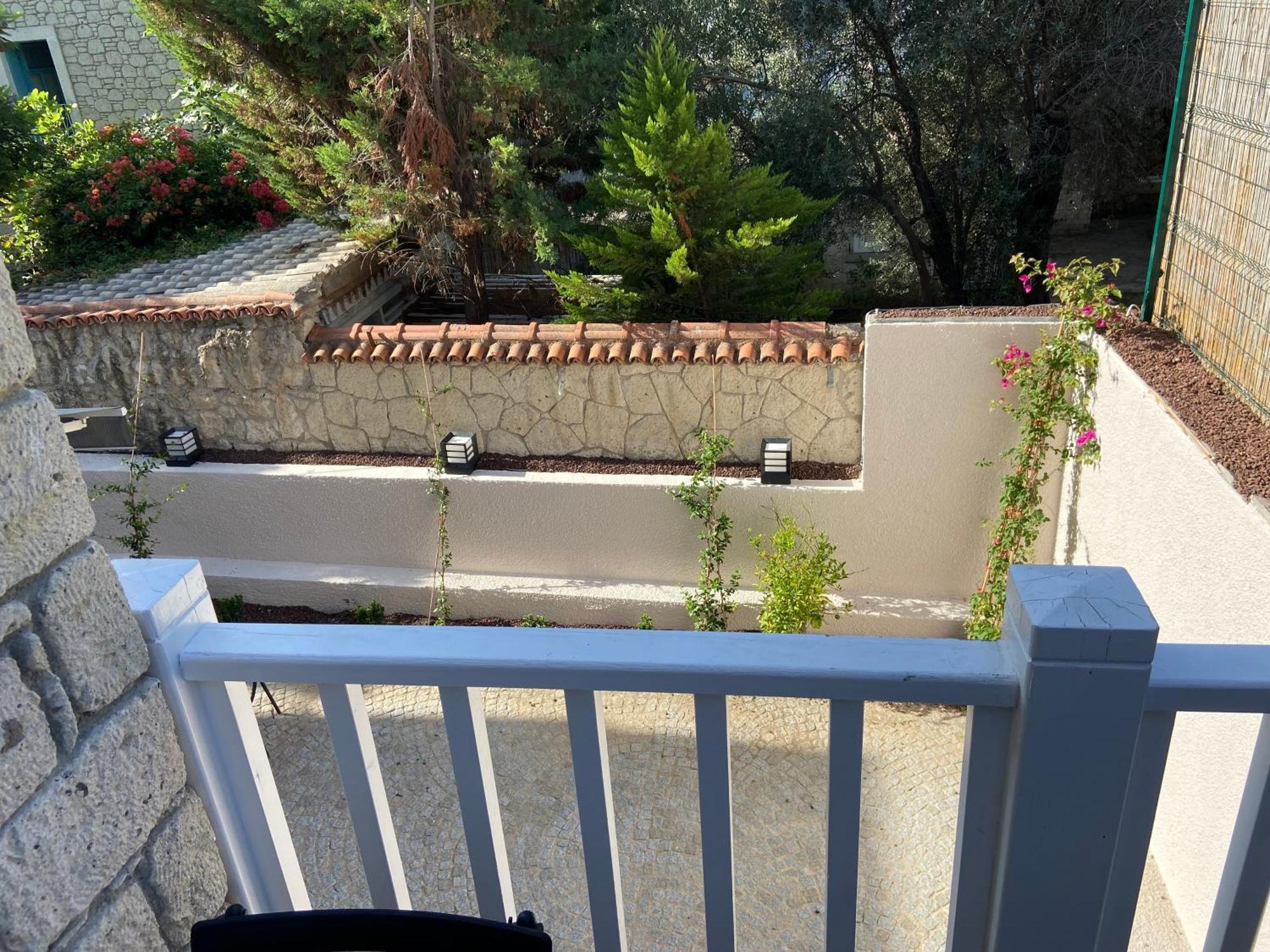 Alacati Moonbox Hotel Zewnętrze zdjęcie