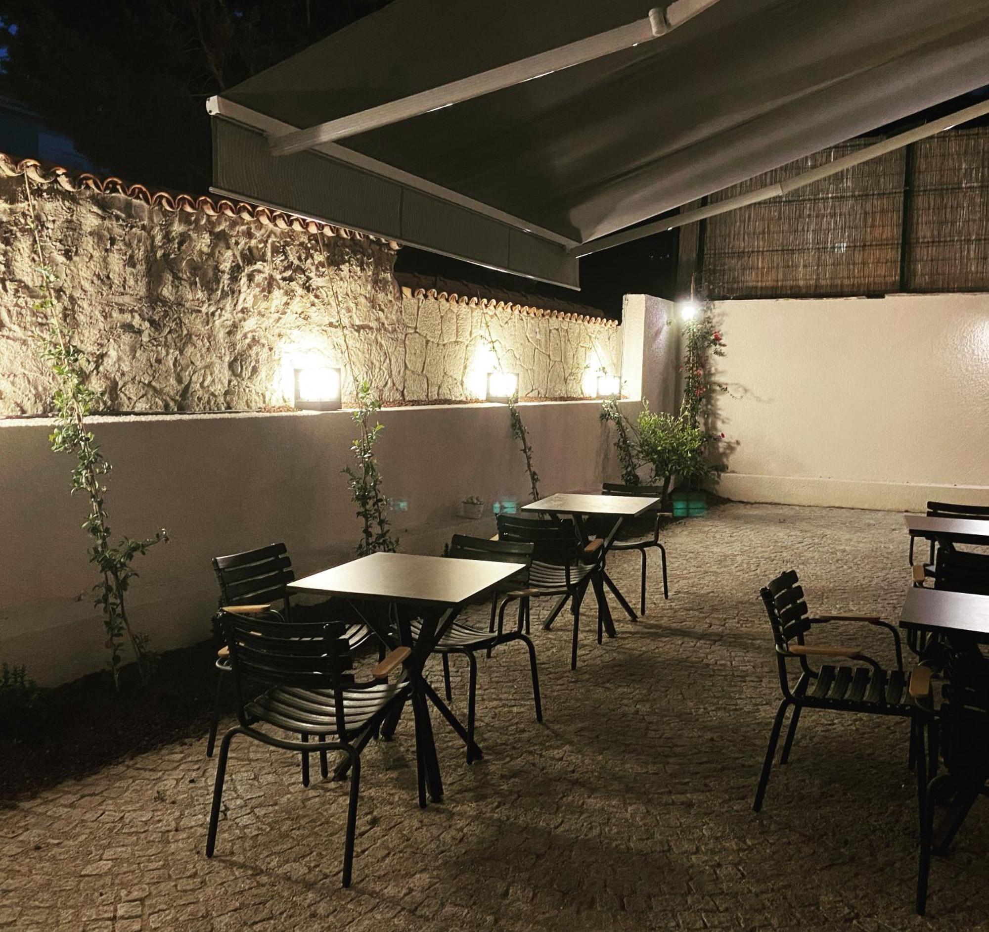 Alacati Moonbox Hotel Zewnętrze zdjęcie